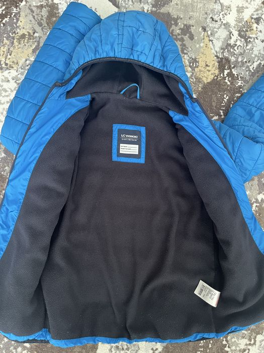 Яке LC Waikiki….