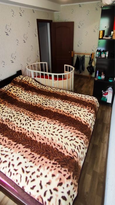 Продам квартиру