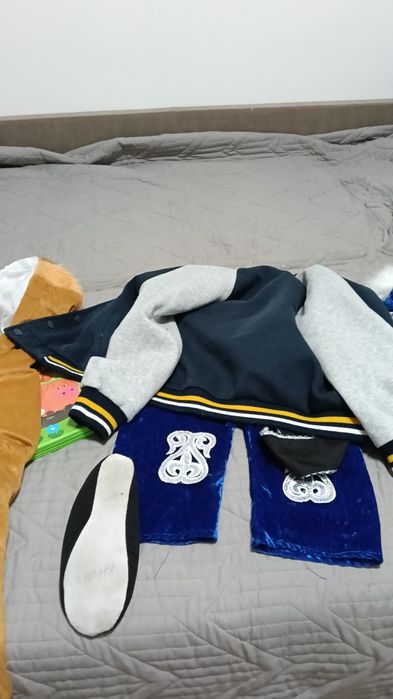 Одежда для мальчика