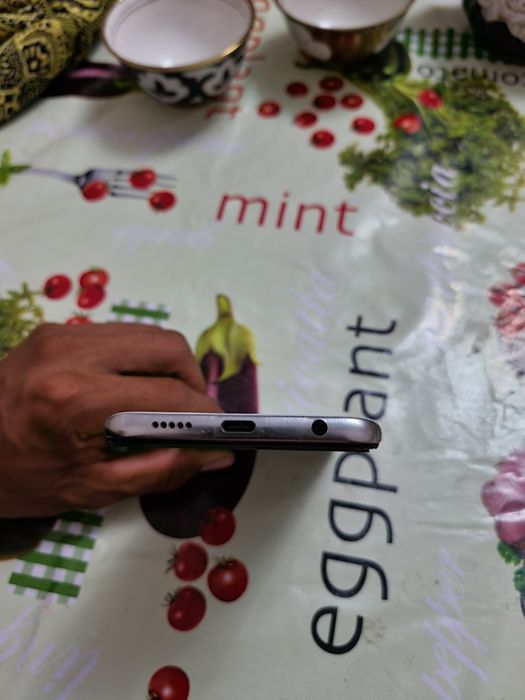 Redmi Note 9 S. Mobil telefon