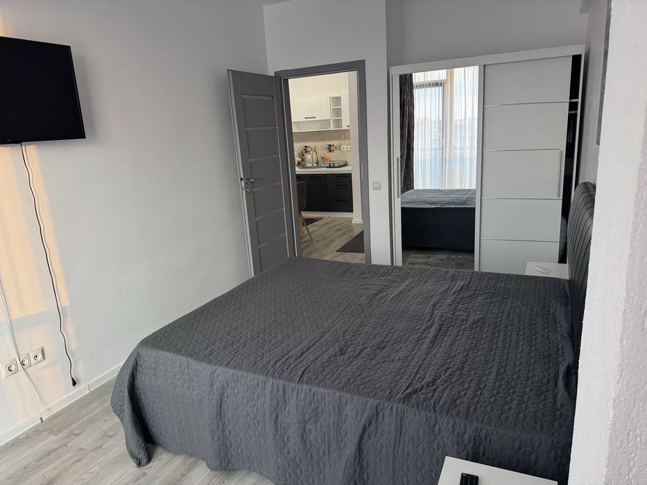 Apartament de inchiriat zona doamna Stanca, Dedeman