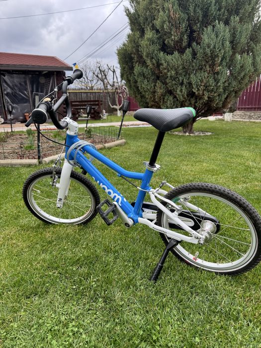 Bicicleta Woom 3 de 16”