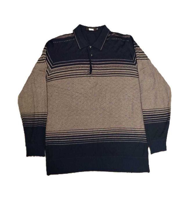 Мужские пуловеры