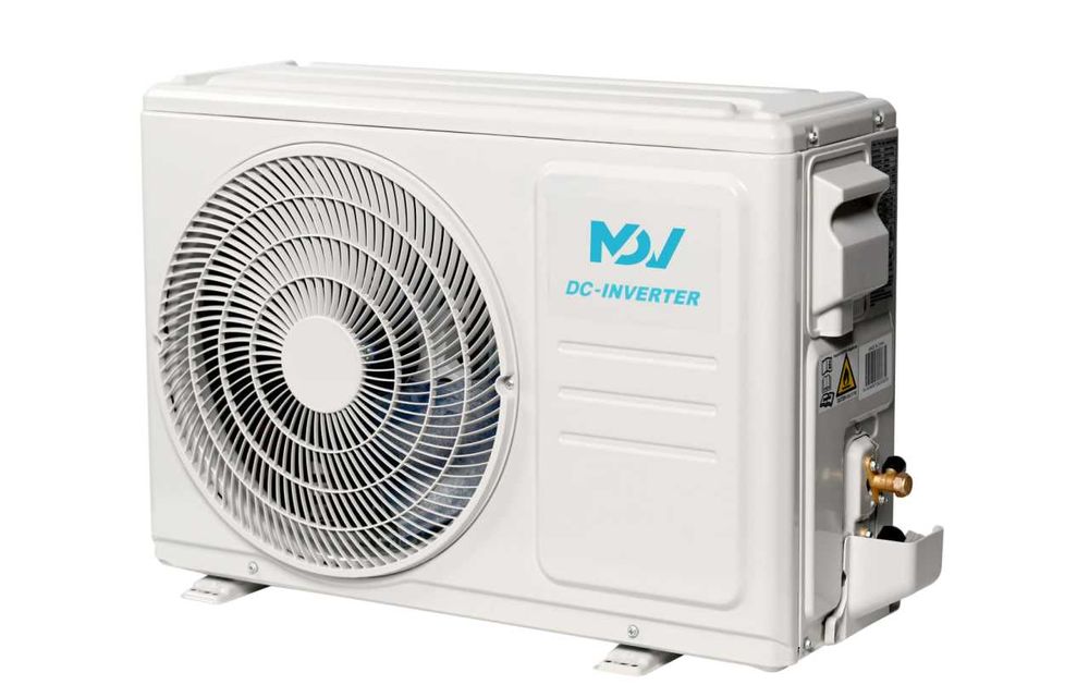 Кондиционер 12 инвертор MDV by Midea Гарантия 4года БесплатнаяДоставка
