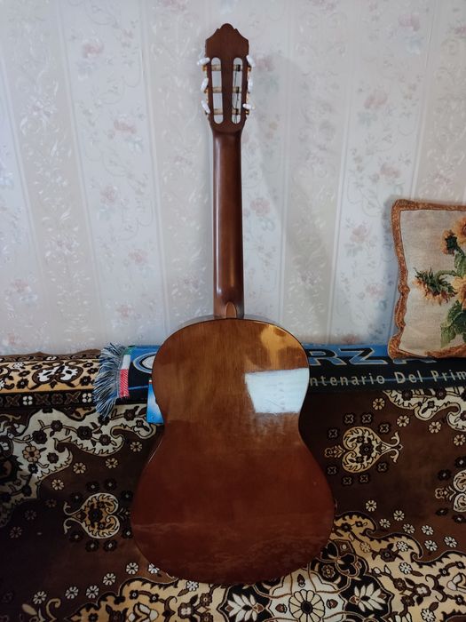 Классическая гитара Yamaha C70