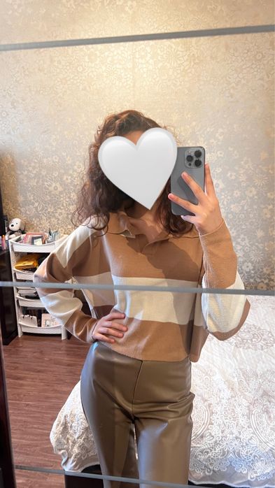 Кофточки и женские платья, джемпер