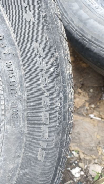 Продам одну шину