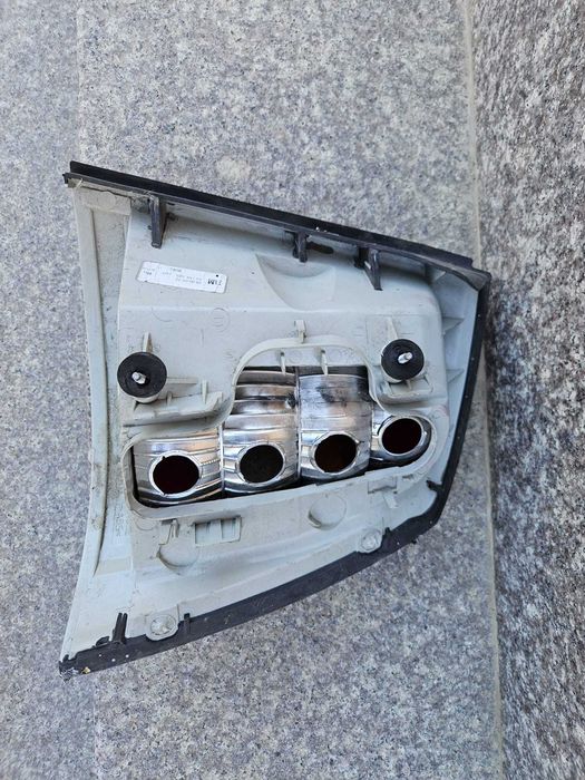 Lampa noua stop stanga spate opel astra g hatchback 3/5 usi