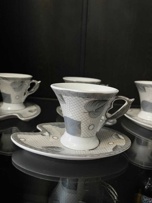 Кофейный сервис Tarletta