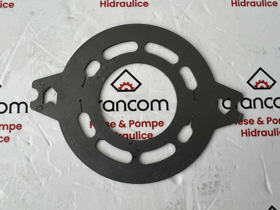 518007 Placa presiune 90P075 +4.0° Sauer Danfoss