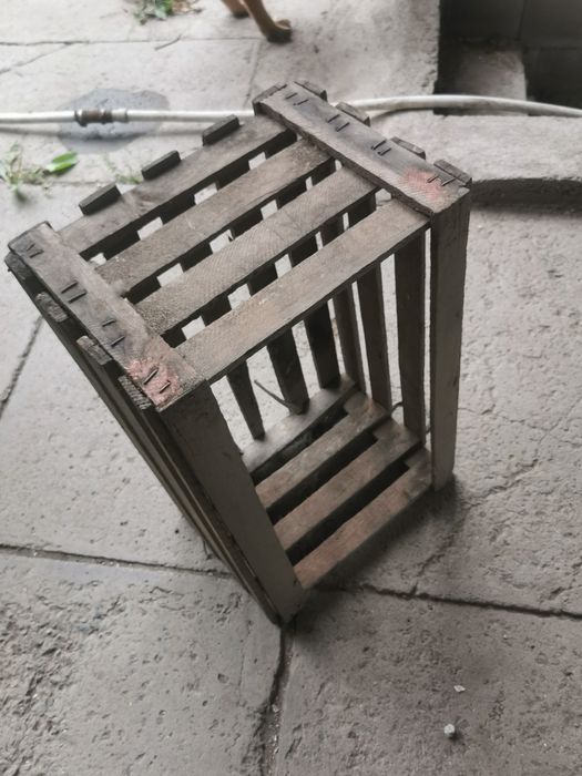 Продам Ящики для яблок