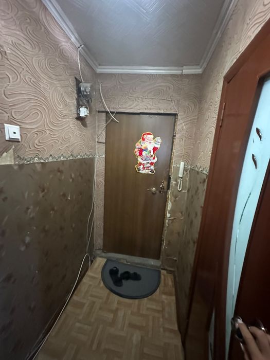 Продается 2-х комнатная квартира