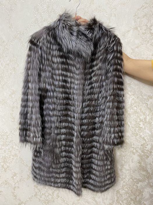 Продам шубку