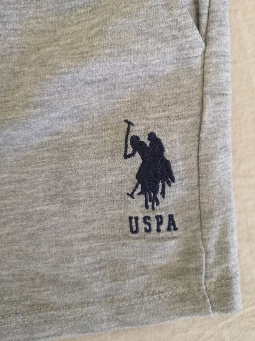Детско лятно екипче на POLO ASSN