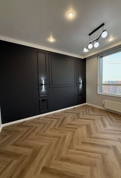 Ремонт квартиры под ключ!