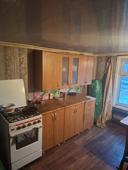 Продам 3 комнатный дом