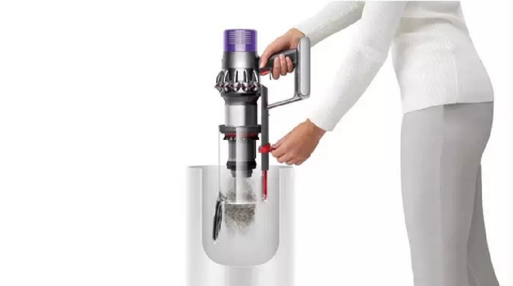 Dyson V10 Absolute simsiz changyutgich sotiladi