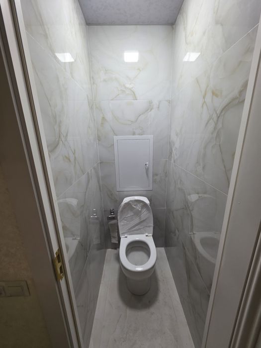 Срочно Продаю 1п  2 комнаты  Асалобод