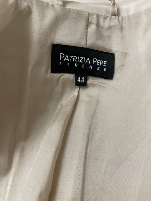 Пиджак Patrizia Pepe