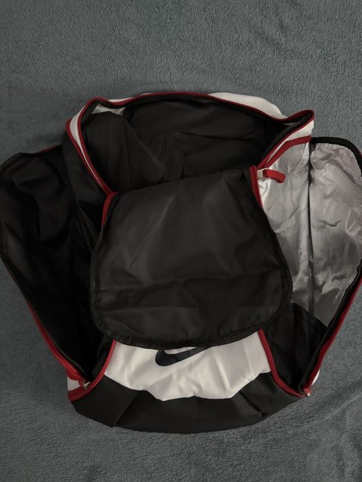 Nike elite bag usa national team