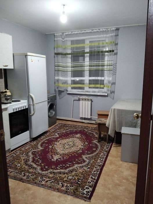 Сдам квартиру за 110000