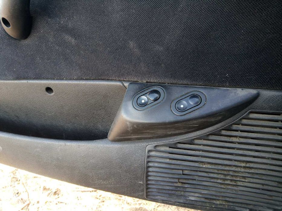 ЧАСТИ Опел Корса Б 1993-2001г. OPEL Corsa B турбо дизел, 1700куб, 96кW