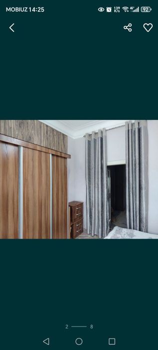 Квартира в Чирчике