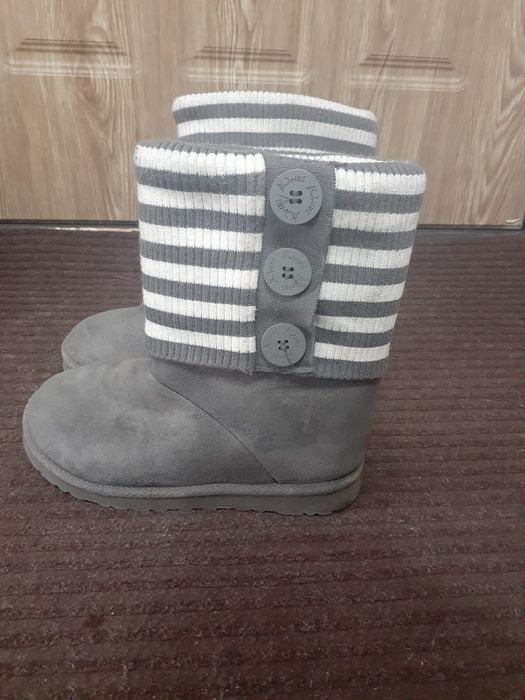 Продам зимний пуховик