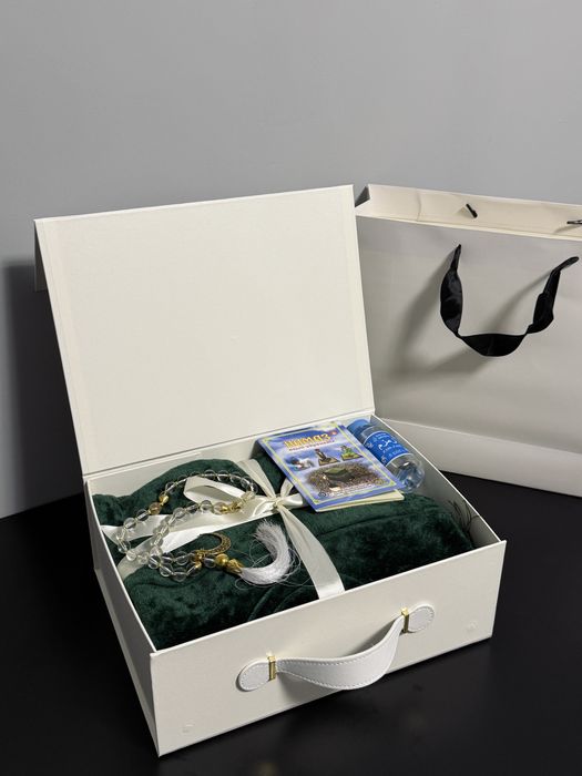 Подарочный набор на Рамадан