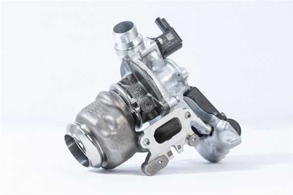 Turbosuflanta Noua Turbina 1.0 tce Dacia Sandero Logan Renault