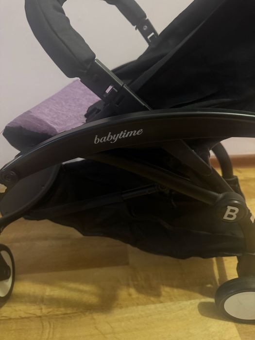 Продам коляску детскую