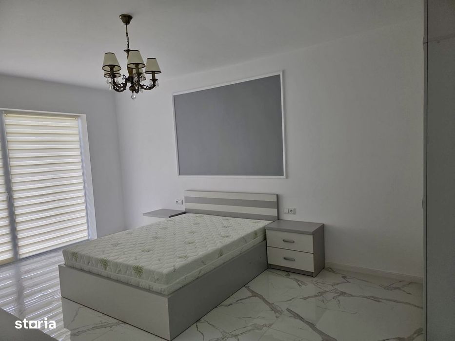 Apartament 3 Camere | 106,6 mp | Bloc Nou | Parcare Inclusă