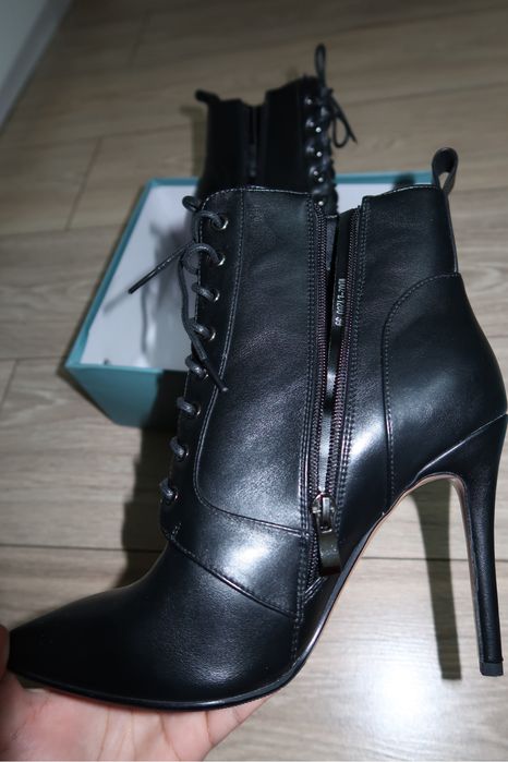 Ботильоны новый|Город Астана