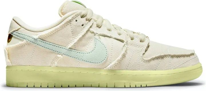 Nike sb dunk low mummy
