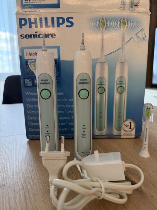 Philips sonicare