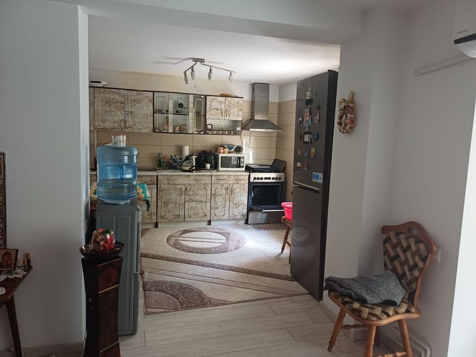 Apartament 3 camere