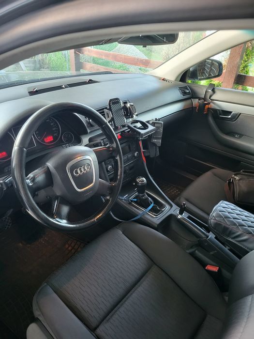 Vand Audi a4 b7 proprietar