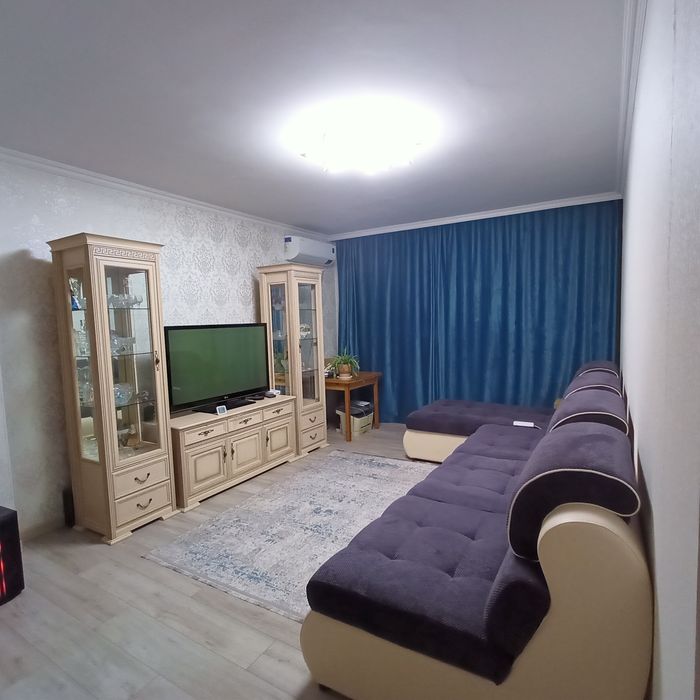Продам квартиру на левом берегу