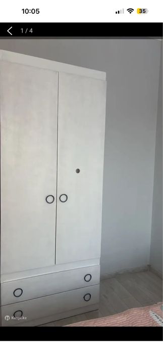 Спальный гарнитур