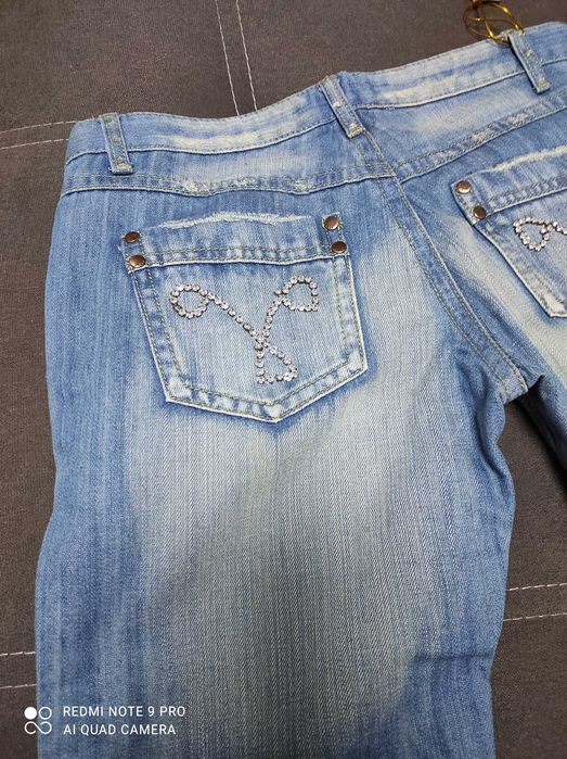 Продам джинсы оригинал