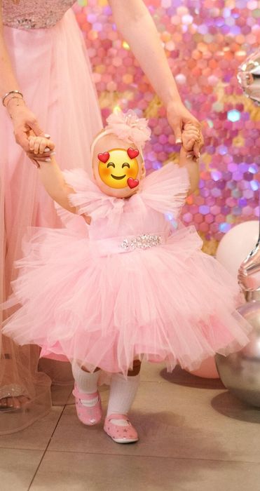 Продам платье для принцессы