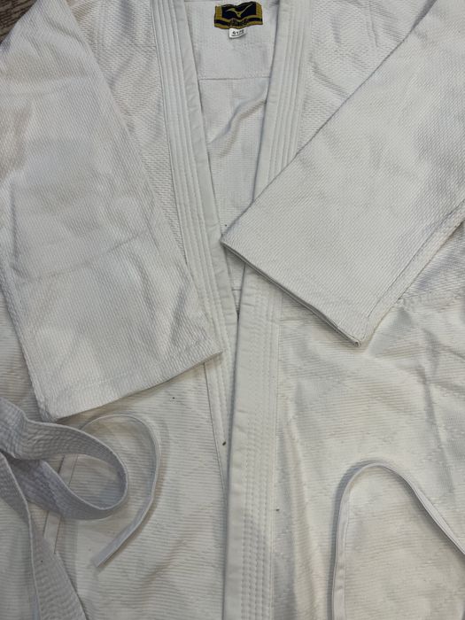 Продам форму на каратэ