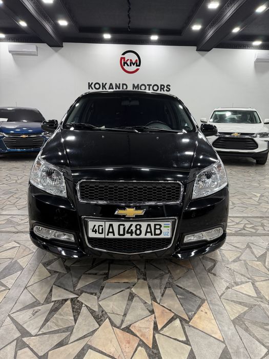 Нексия 2022 пропан