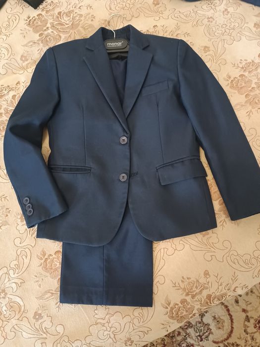 Школьные костюмы