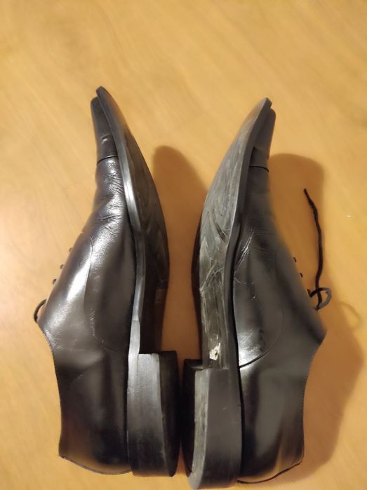 Pantofi eleganți bărbat