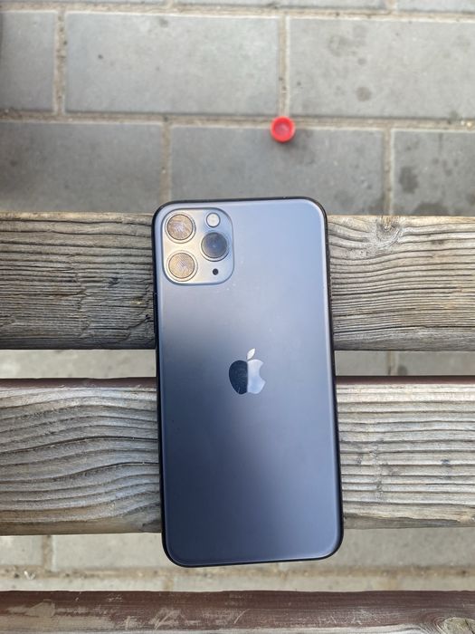 Iphone 11pro айфон 11 pro