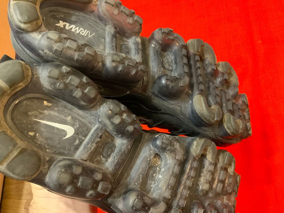 Nike waipormax-оригинални маратонки 45 размер