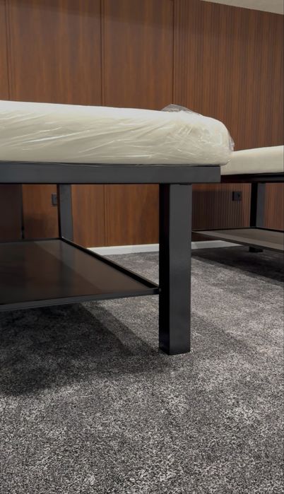 Массажная кушетка! Массажный стол! Кушетка! Стационарная кушетка!