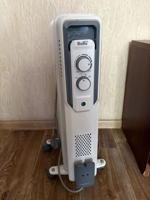 Обогреватель 9000