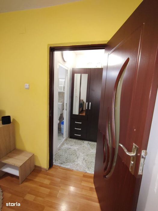 Garsoniera Strada Hipodrom, zona Tineretului, libera